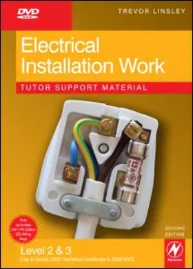 Electrical Installation Work Tutor Support Material