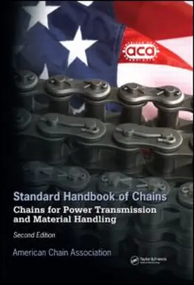 Standard Handbook of Chains