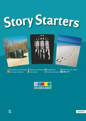 Story Starters: Colorcards