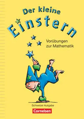 Einstern - Mathematik - Schweiz - Vorschule
