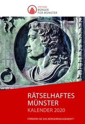 Rätselhaftes Münster 2020