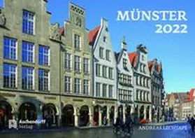 Kalender Münster 2022