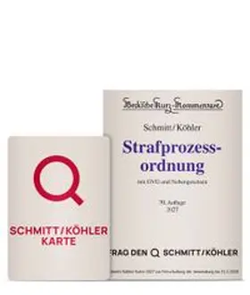 Schmitt/Köhler-Karte 2027