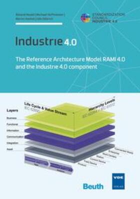 Industrie 4.0 - Buch mit E-Book