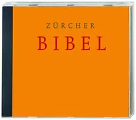 Zürcher Bibel / CD-ROM für Windows Vista/XP/2000/ME/NT/98