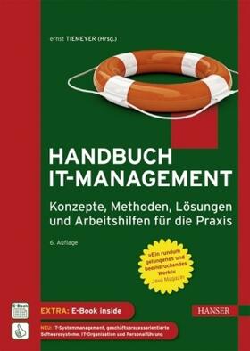 Handbuch IT-Management