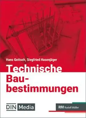 Technische Baubestimmungen - Grundwerk