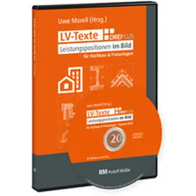 LV-Texte im Bild 2025 - DVD