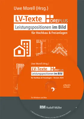 LV-Texte im Bild - Grundwerk DVD