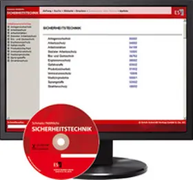 Arbeitsschutz und Arbeitssicherheit - Abonnement