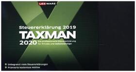 TAXMAN 2020