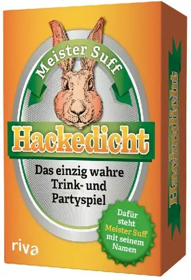 Hackedicht
