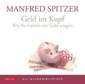 Geld im Kopf