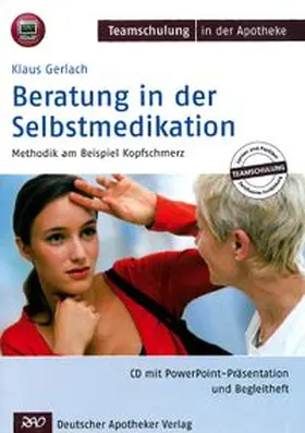 Beratung in der Selbstmedikation