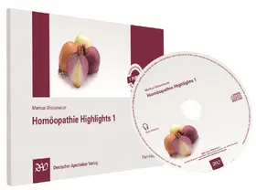 Homöopathie Highligths 1