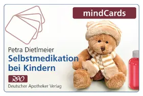 Selbstmedikation bei Kindern