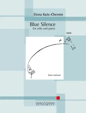 Blue Silence