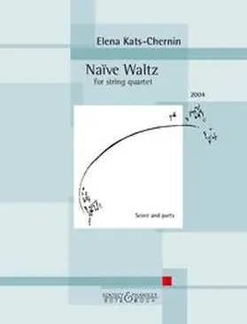 Naive Waltz