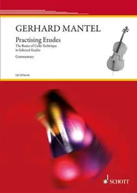 Practising Etudes