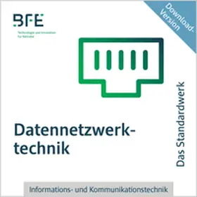 Datennetzwerktechnik