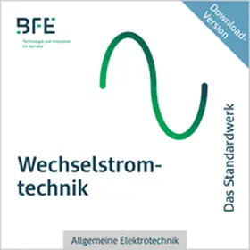 Wechselstromtechnik