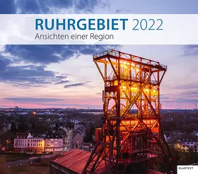 Ruhrgebiet 2022