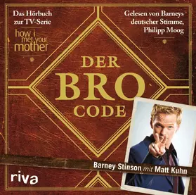 Der Bro Code