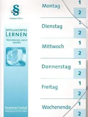 Ordner by hemmer 3er Pack