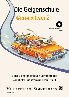 Die Geigenschule
