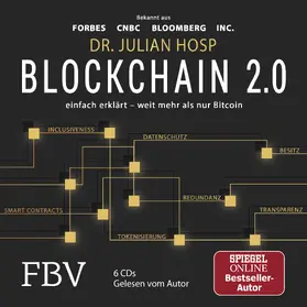 Blockchain 2.0 – einfach erklärt – mehr als nur Bitcoin