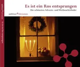 Es ist ein Ros entsprungen: Di