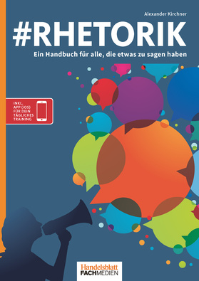 #Rhetorik (Buch)