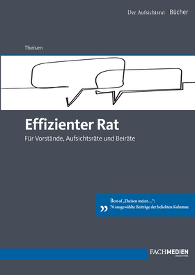 Effizienter Rat (PDF)