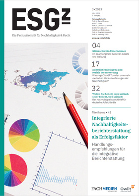 ESGZ Ausgabe 3/2023 (PDF)