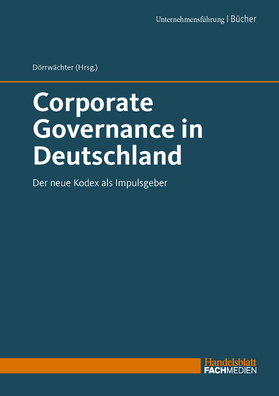Corporate Governance in Deutschland (PDF)