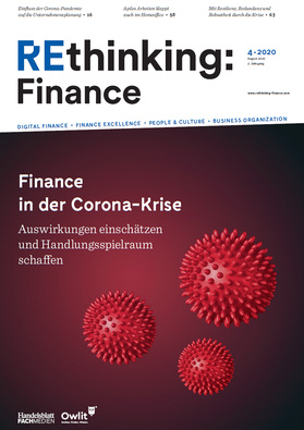 REthinking Finance Ausgabe 4/2020 (PDF)
