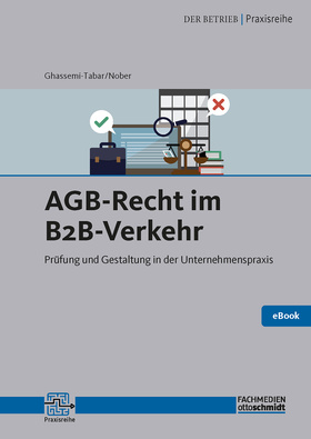 AGB-Recht im B2B-Verkehr (PDF)