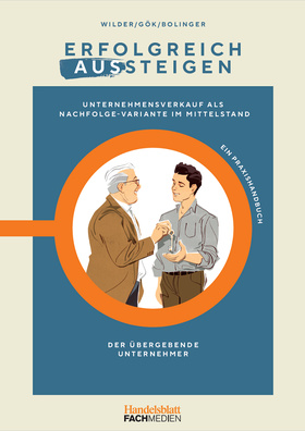 Erfolgreich aus- und einsteigen (PDF)