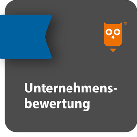 Unternehmensbewertung