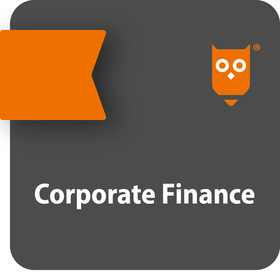 CORPORATE FINANCE digital