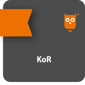 KoR digital