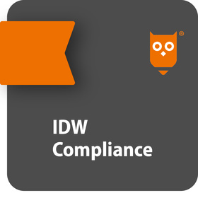 Compliance - IDW