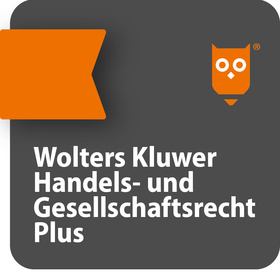 Handels- und Gesellschaftsrecht Plus - WKD