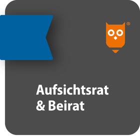 Aufsichtsrat & Beirat