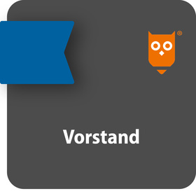 Vorstand