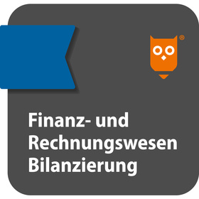 Finanz- und Rechnungswesen Bilanzierung
