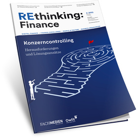 REthinking Finance Zeitschrift