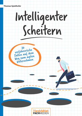 Intelligenter scheitern (Buch & PDF)