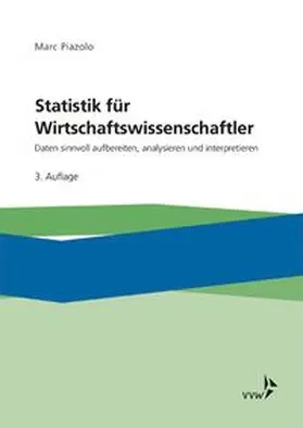 Statistik für Wirtschaftswissenschaftler