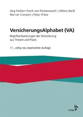 Versicherungsalphabet (VA)
